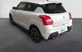 Miniature SUZUKI SWIFT SPORT 1.4 Boosterjet Hybrid extérieur trois quart arrière gauche 944792