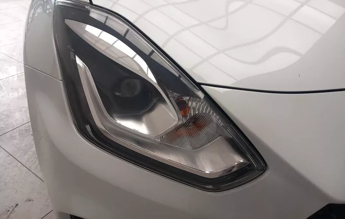 SUZUKI SWIFT SPORT 1.4 Boosterjet Hybrid photo 16 944792