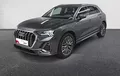 Miniature AUDI Q3 45 TFSIe 245 ch S tronic 6 S line extérieur trois quart avant gauche 2127350