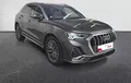 Miniature AUDI Q3 45 TFSIe 245 ch S tronic 6 S line extérieur trois quart avant droit 2127350