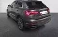 Miniature AUDI Q3 45 TFSIe 245 ch S tronic 6 S line extérieur trois quart arrière gauche 2127350