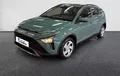 Miniature HYUNDAI BAYON 1.2 84 Initia extérieur trois quart avant gauche 13755