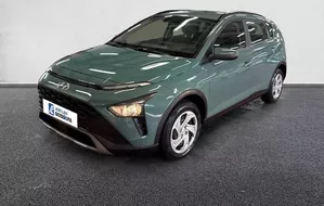 HYUNDAI BAYON 1.2 84 Initia NLHBM81HAPZ295632