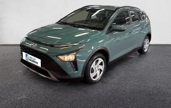 HYUNDAI BAYON 1.2 84 Initia 13755