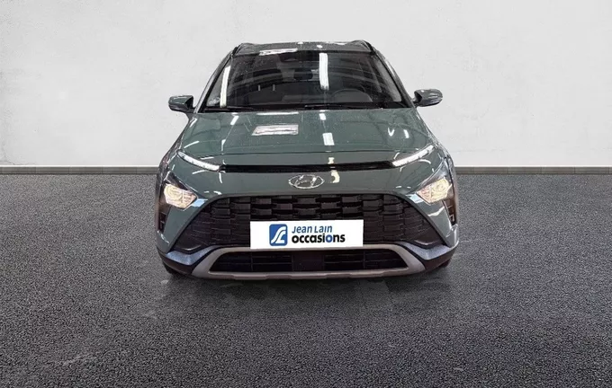 HYUNDAI BAYON 1.2 84 Initia extérieur avant 13755