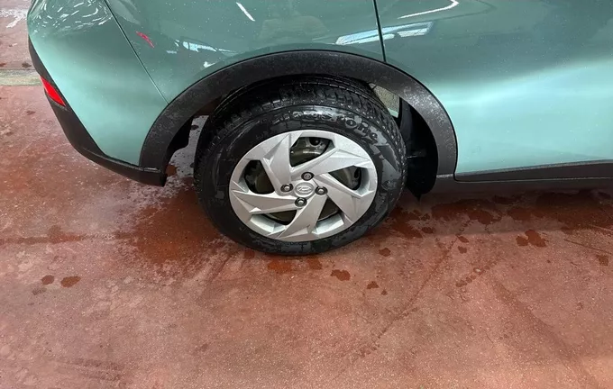 HYUNDAI BAYON 1.2 84 Initia photo 9 13755