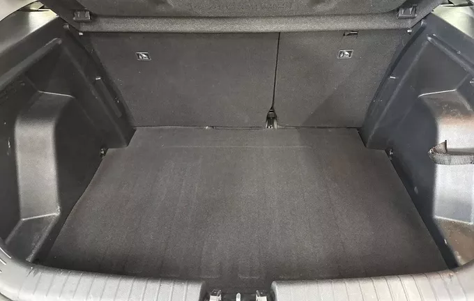 HYUNDAI BAYON 1.2 84 Initia photo 10 13755