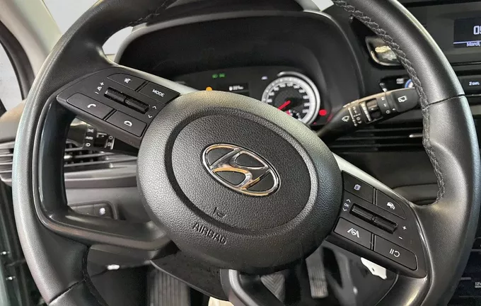 HYUNDAI BAYON 1.2 84 Initia photo 12 13755