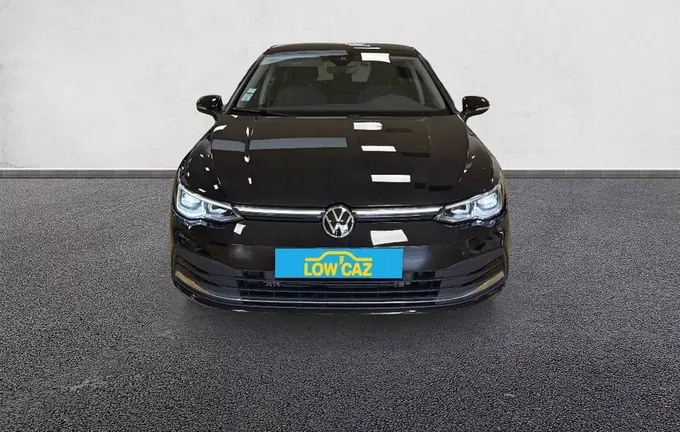 VOLKSWAGEN GOLF 1.5 eTSI OPF 150 DSG7 extérieur avant 213303