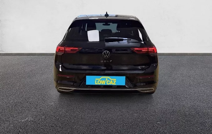 VOLKSWAGEN GOLF 1.5 eTSI OPF 150 DSG7 extérieur arrière 213303