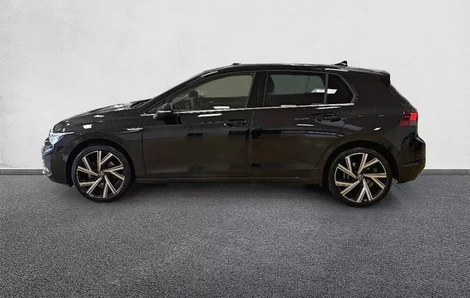 VOLKSWAGEN GOLF 1.5 eTSI OPF 150 DSG7 extérieur côté gauche 213303