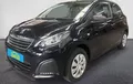 Miniature PEUGEOT 108 VTi 72ch S&S BVM5 Like extérieur trois quart avant gauche 213599