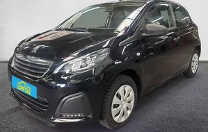 PEUGEOT 108 VTi 72ch S&S BVM5 Like VF3PSCFB7LR066485