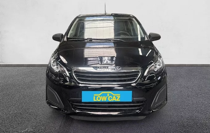 PEUGEOT 108 VTi 72ch S&S BVM5 Like extérieur avant 213599