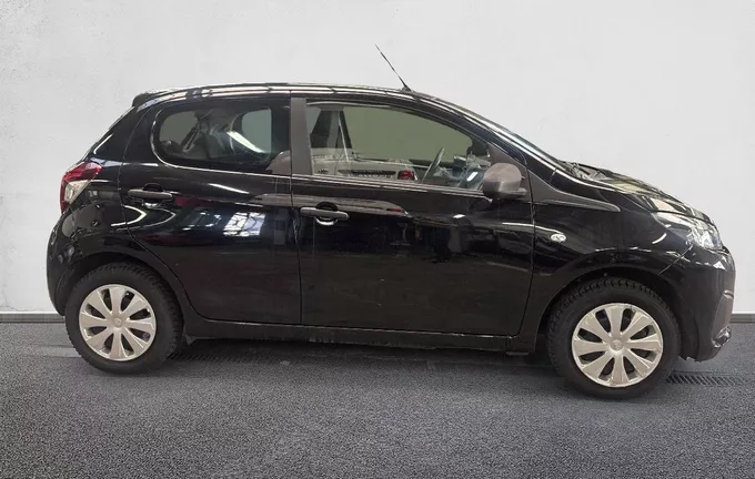 PEUGEOT 108 VTi 72ch S&S BVM5 Like extérieur côté droit 213599