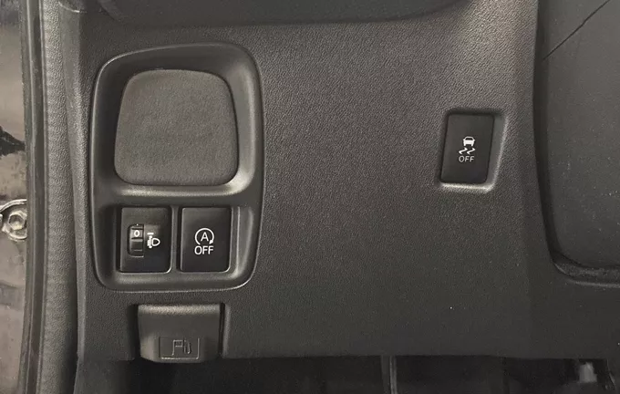 PEUGEOT 108 VTi 72ch S&S BVM5 Like photo 16 213599