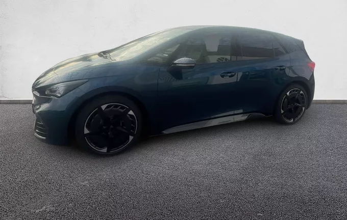 CUPRA BORN 230 ch - Batterie XL V extérieur arrière 2598