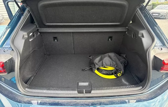 CUPRA BORN 230 ch - Batterie XL V photo 10 2598