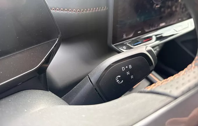 CUPRA BORN 230 ch - Batterie XL V photo 13 2598