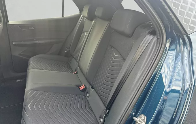CUPRA BORN 230 ch - Batterie XL V photo 17 2598