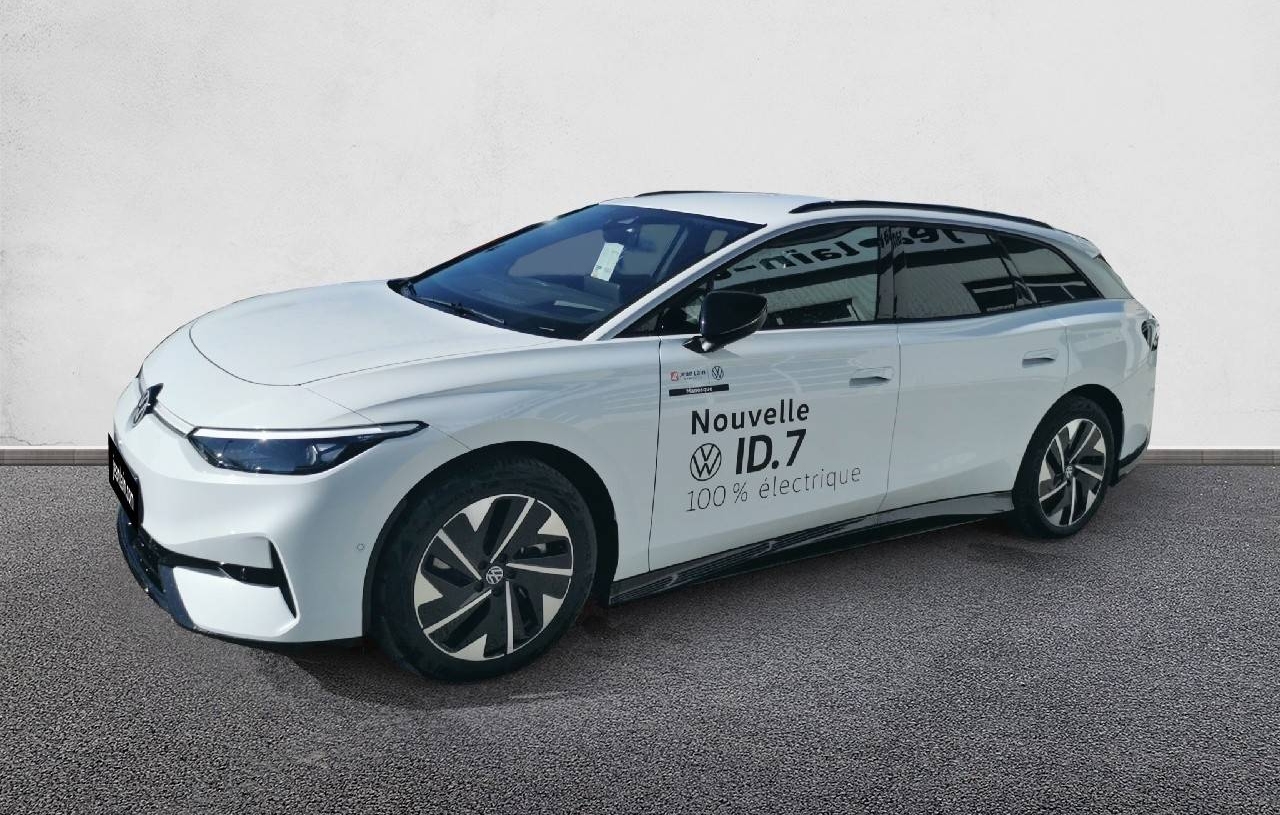 VOLKSWAGEN ID.7 TOURER