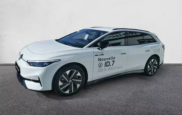 VOLKSWAGEN ID.7 TOURER 286 ch Pro Life Max WVWZZZED3SE003073