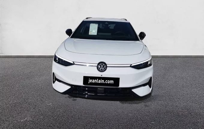 VOLKSWAGEN ID.7 TOURER 286 ch Pro Life Max extérieur avant 9717