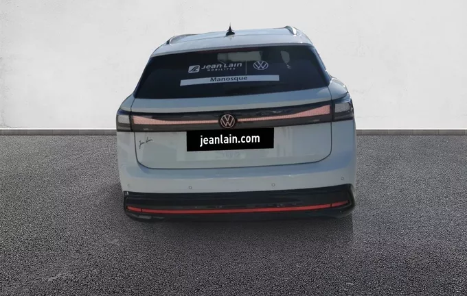 VOLKSWAGEN ID.7 TOURER 286 ch Pro Life Max extérieur arrière 9717