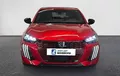 Miniature PEUGEOT 208 Hybrid 100 e-DCS6 GT extérieur avant 945931