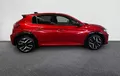 Miniature PEUGEOT 208 Hybrid 100 e-DCS6 GT extérieur côté droit 945931