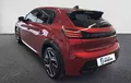 Miniature PEUGEOT 208 Hybrid 100 e-DCS6 GT extérieur trois quart arrière gauche 945931