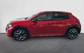 Miniature PEUGEOT 208 Hybrid 100 e-DCS6 GT extérieur côté gauche 945931