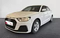 Miniature AUDI A1 Sportback 25 TFSI 95 ch BVM5 Entry extérieur trois quart avant gauche 2131511