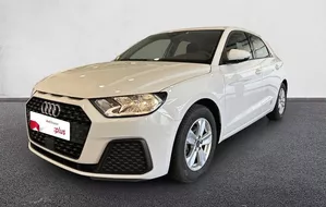 AUDI A1 Sportback 25 TFSI 95 ch BVM5 Entry WAUZZZGB5PR036584