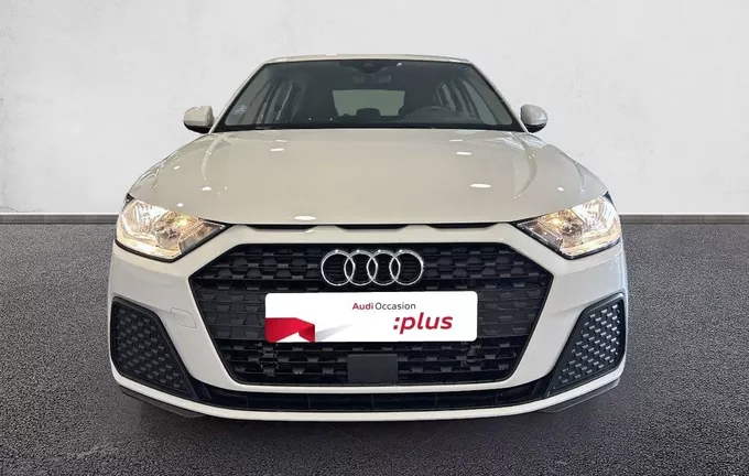 AUDI A1 Sportback 25 TFSI 95 ch BVM5 Entry extérieur avant 2131511