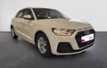 Miniature AUDI A1 Sportback 25 TFSI 95 ch BVM5 Entry extérieur trois quart avant droit 2131511