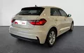Miniature AUDI A1 Sportback 25 TFSI 95 ch BVM5 Entry extérieur trois quart arrière droit 2131511