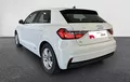 Miniature AUDI A1 Sportback 25 TFSI 95 ch BVM5 Entry extérieur trois quart arrière gauche 2131511