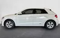 Miniature AUDI A1 Sportback 25 TFSI 95 ch BVM5 Entry extérieur côté gauche 2131511