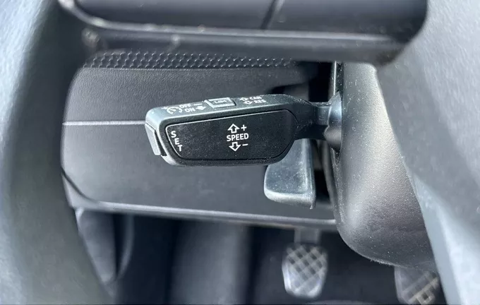AUDI A1 Sportback 25 TFSI 95 ch BVM5 Entry photo 20 2131511
