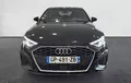 Miniature AUDI A3 Sportback 35 TFSI Mild Hybrid 150 S tronic 7 S Line extérieur avant 2131198