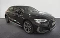 Miniature AUDI A3 Sportback 35 TFSI Mild Hybrid 150 S tronic 7 S Line extérieur trois quart avant droit 2131198