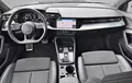 Miniature AUDI A3 Sportback 35 TFSI Mild Hybrid 150 S tronic 7 S Line photo 18 2131198