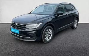 VOLKSWAGEN TIGUAN 2.0 TDI 150ch DSG7 Life Business 2123462