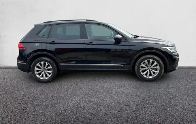 VOLKSWAGEN TIGUAN 2.0 TDI 150ch DSG7 Life Business extérieur côté droit 2123462