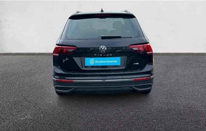 VOLKSWAGEN TIGUAN 2.0 TDI 150ch DSG7 Life Business extérieur côté gauche 2123462