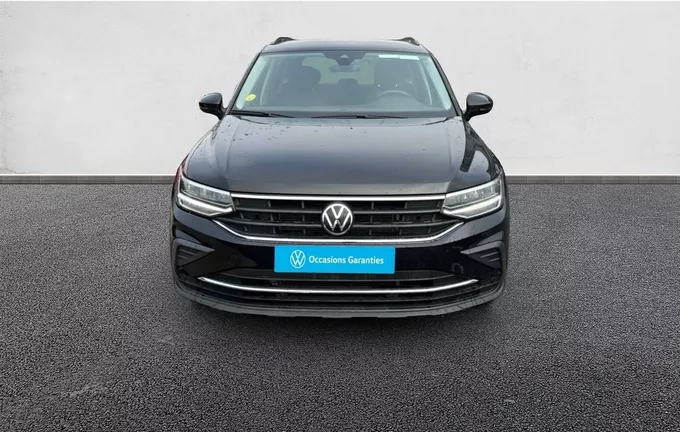 VOLKSWAGEN TIGUAN 2.0 TDI 150ch DSG7 Life Business photo 9 2123462