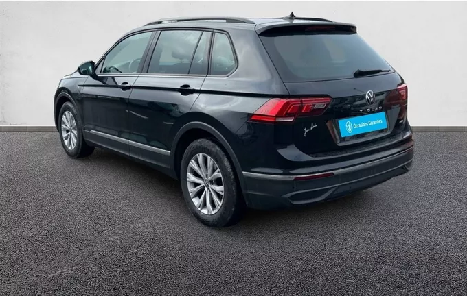 VOLKSWAGEN TIGUAN 2.0 TDI 150ch DSG7 Life Business photo 11 2123462