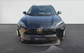Miniature TOYOTA YARIS CROSS Hybride 130h AWD-i Design extérieur avant 1103598