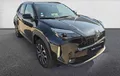 Miniature TOYOTA YARIS CROSS Hybride 130h AWD-i Design extérieur trois quart avant droit 1103598